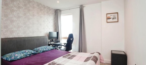 2 bedrooms Apartment in Watford, United Kingdom No. 6082 9