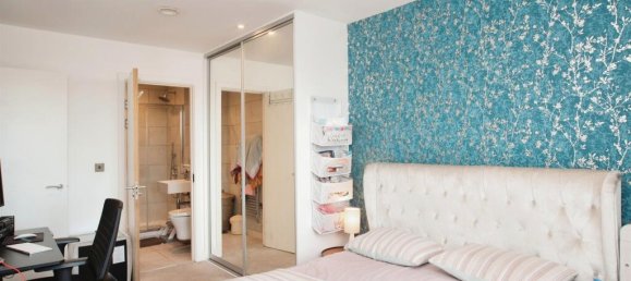 2 bedrooms Apartment in Watford, United Kingdom No. 6082 8