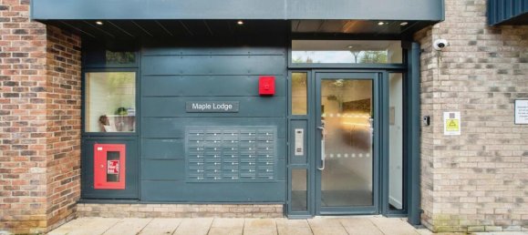 2 bedrooms Apartment in Watford, United Kingdom No. 6082 18