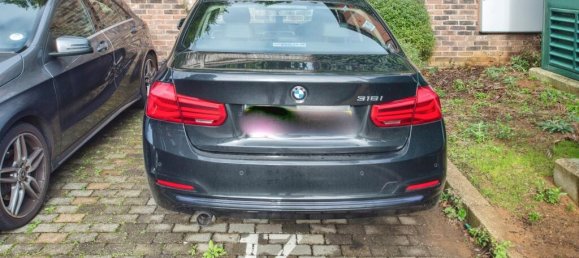 2 bedrooms Apartment in Watford, United Kingdom No. 6082 27