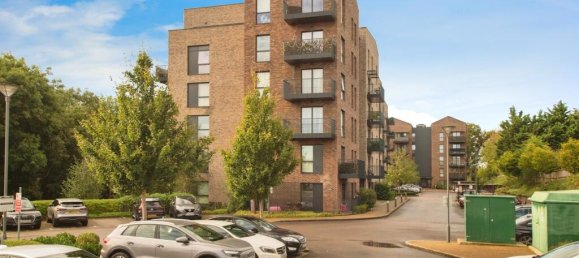 2 bedrooms Apartment in Watford, United Kingdom No. 6082 32