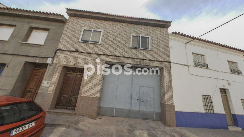 6 bedrooms House in Ciudad Real, Spain No. 239280