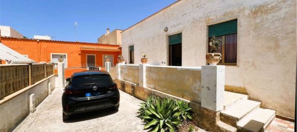 6 rooms House in Petrosino, Italy No. 260498 19