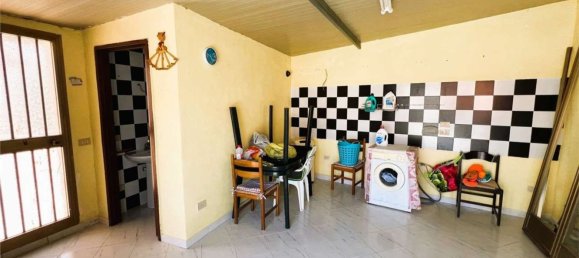 6 rooms House in Petrosino, Italy No. 260498 20