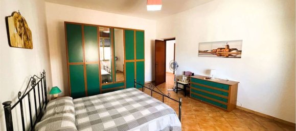 6 rooms House in Petrosino, Italy No. 260498 10