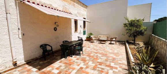 6 rooms House in Petrosino, Italy No. 260498 2