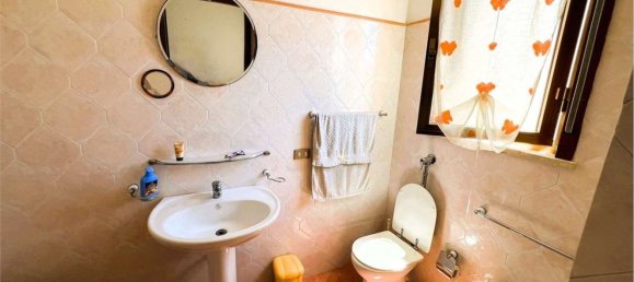 6 rooms House in Petrosino, Italy No. 260498 15