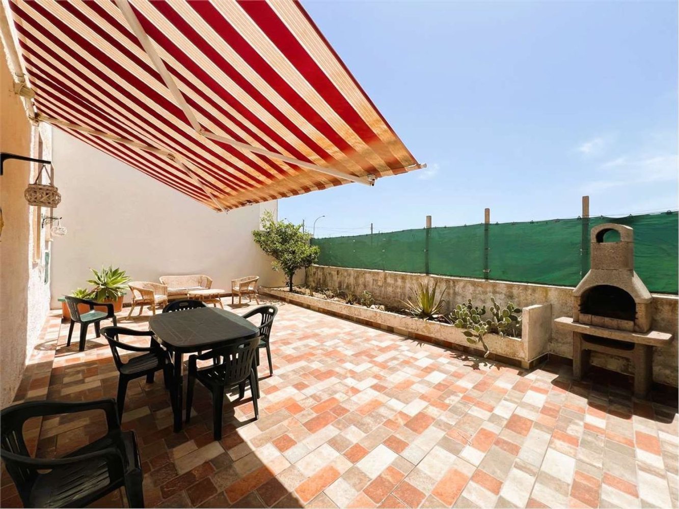 6 rooms House in Petrosino, Italy No. 260498