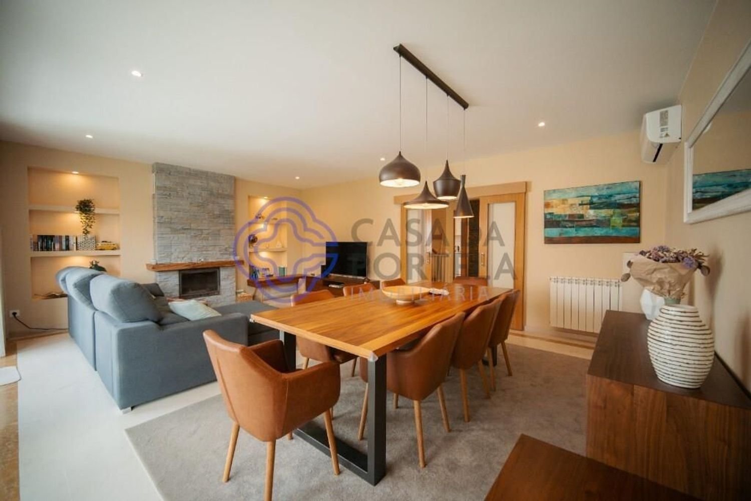 3 bedrooms House in Cascais, Portugal No. 331318