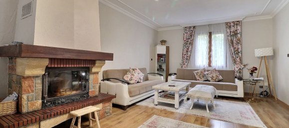 4 Schlafzimmer Haus in Montigny-les-Cormeilles, France, Nr. 294937 11