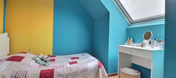 4 Schlafzimmer Haus in Montigny-les-Cormeilles, France, Nr. 294937 8