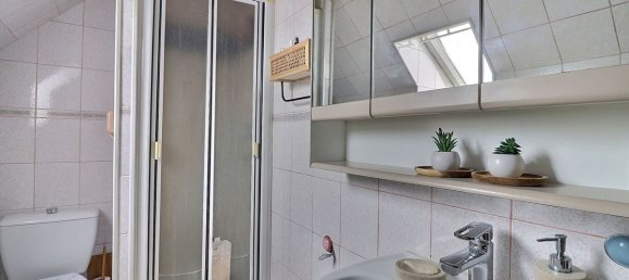 4 Schlafzimmer Haus in Montigny-les-Cormeilles, France, Nr. 294937 9