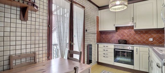 4 Schlafzimmer Haus in Montigny-les-Cormeilles, France, Nr. 294937 3