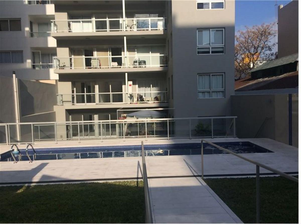 Studio in Buenos Aires, Argentina No. 98214