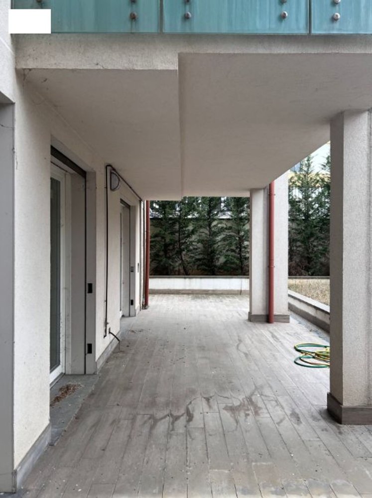 3 rooms Apartment in Villasanta, Italy No. 98448