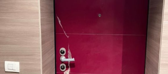 3 rooms Apartment in Villasanta, Italy No. 98448 9