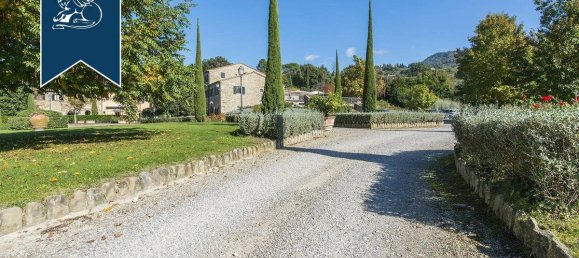 40 bedrooms Hotel in Cortona, Italy No. 117722 9