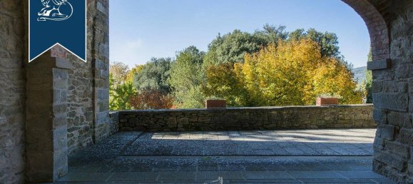 40 bedrooms Hotel in Cortona, Italy No. 117722 6