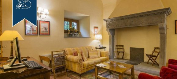 40 bedrooms Hotel in Cortona, Italy No. 117722 32