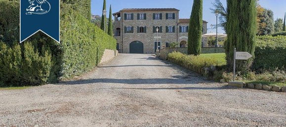 40 bedrooms Hotel in Cortona, Italy No. 117722 10