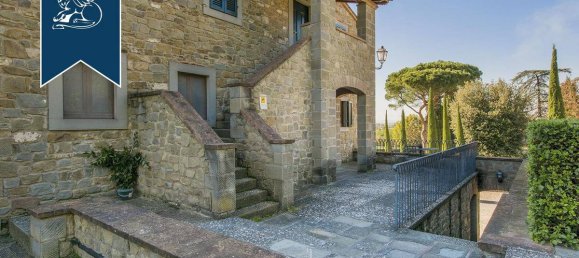 40 bedrooms Hotel in Cortona, Italy No. 117722 17