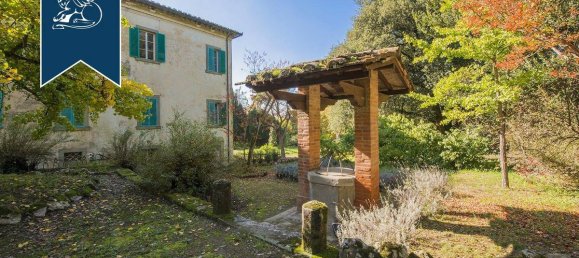 40 bedrooms Hotel in Cortona, Italy No. 117722 12