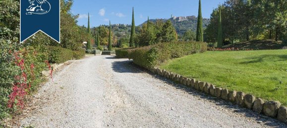 40 bedrooms Hotel in Cortona, Italy No. 117722 8