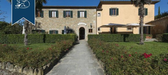 40 bedrooms Hotel in Cortona, Italy No. 117722 14