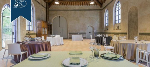 40 bedrooms Hotel in Cortona, Italy No. 117722 30