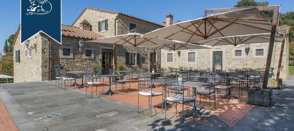 40 bedrooms Hotel in Cortona, Italy No. 117722 22