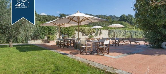 40 bedrooms Hotel in Cortona, Italy No. 117722 23