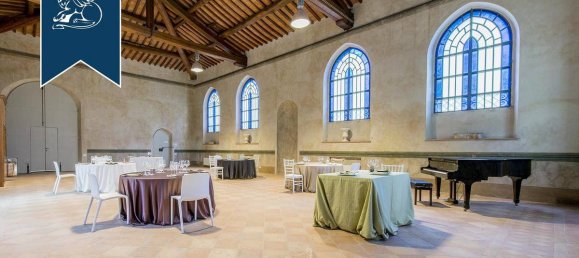 40 bedrooms Hotel in Cortona, Italy No. 117722 29