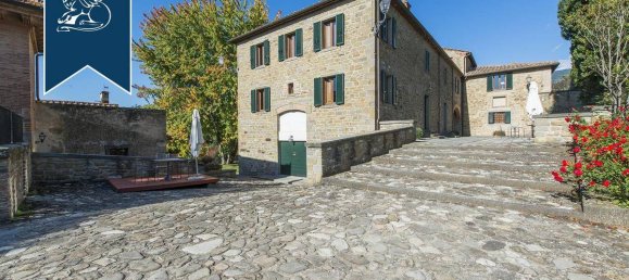 40 bedrooms Hotel in Cortona, Italy No. 117722 16