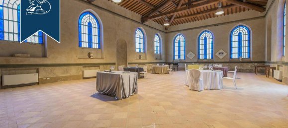 40 bedrooms Hotel in Cortona, Italy No. 117722 31