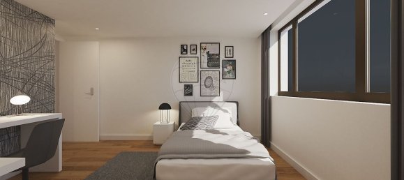 2 Schlafzimmer Wohnung in Vila Nova de Gaia, Portugal, Nr. 188365 34