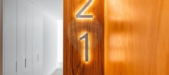 2 Schlafzimmer Wohnung in Vila Nova de Gaia, Portugal, Nr. 188365 3