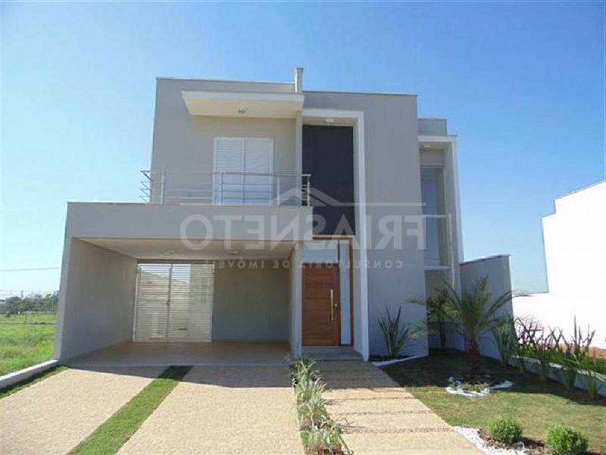 3 bedrooms House in Sao Paulo, Brazil No. 444678