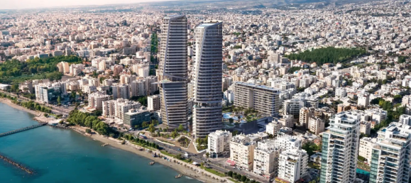 5 bedrooms Apartment in Limassol, Cyprus No. 11223 6