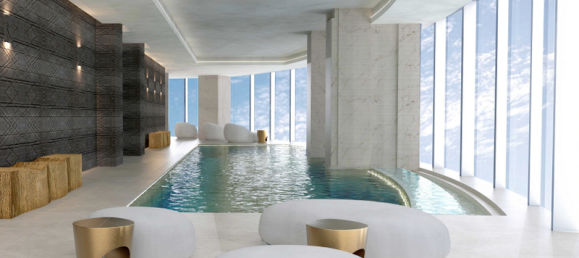 5 bedrooms Apartment in Limassol, Cyprus No. 11223 5