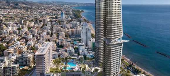 5 bedrooms Apartment in Limassol, Cyprus No. 11223 8