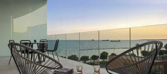 5 bedrooms Apartment in Limassol, Cyprus No. 11223 14