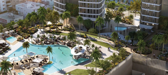 5 bedrooms Apartment in Limassol, Cyprus No. 11223 7