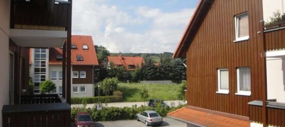 2 rooms Apartment in Sachsische Schweiz-Osterzgebirge, Germany No. 177279 7
