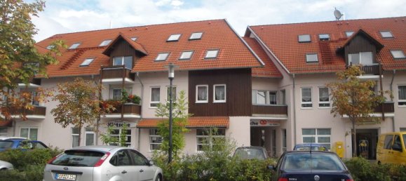 2 rooms Apartment in Sachsische Schweiz-Osterzgebirge, Germany No. 177279 9