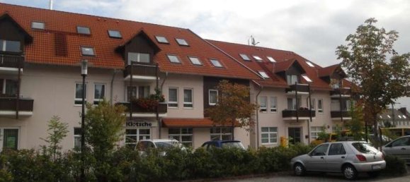 2 rooms Apartment in Sachsische Schweiz-Osterzgebirge, Germany No. 177279 6