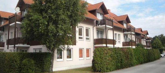 2 rooms Apartment in Sachsische Schweiz-Osterzgebirge, Germany No. 177279 4