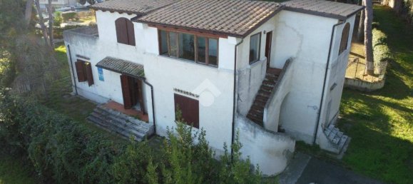 Вилла с 6 спальнями в Франкавилла аль Маре, Италия № 39772 15