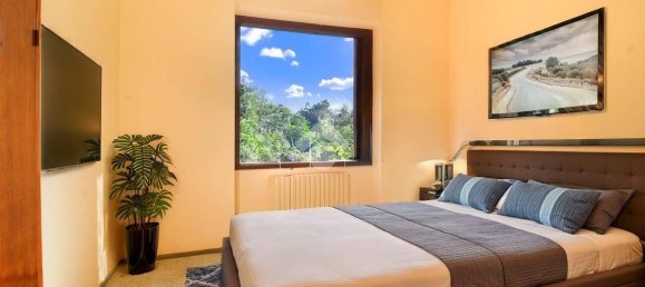 Вилла с 6 спальнями в Франкавилла аль Маре, Италия № 39772 8