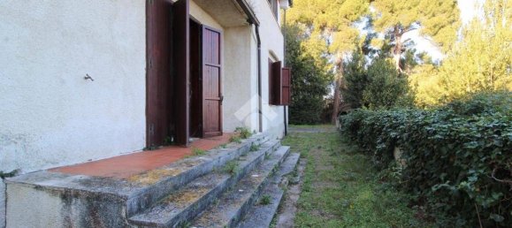 Вилла с 6 спальнями в Франкавилла аль Маре, Италия № 39772 2