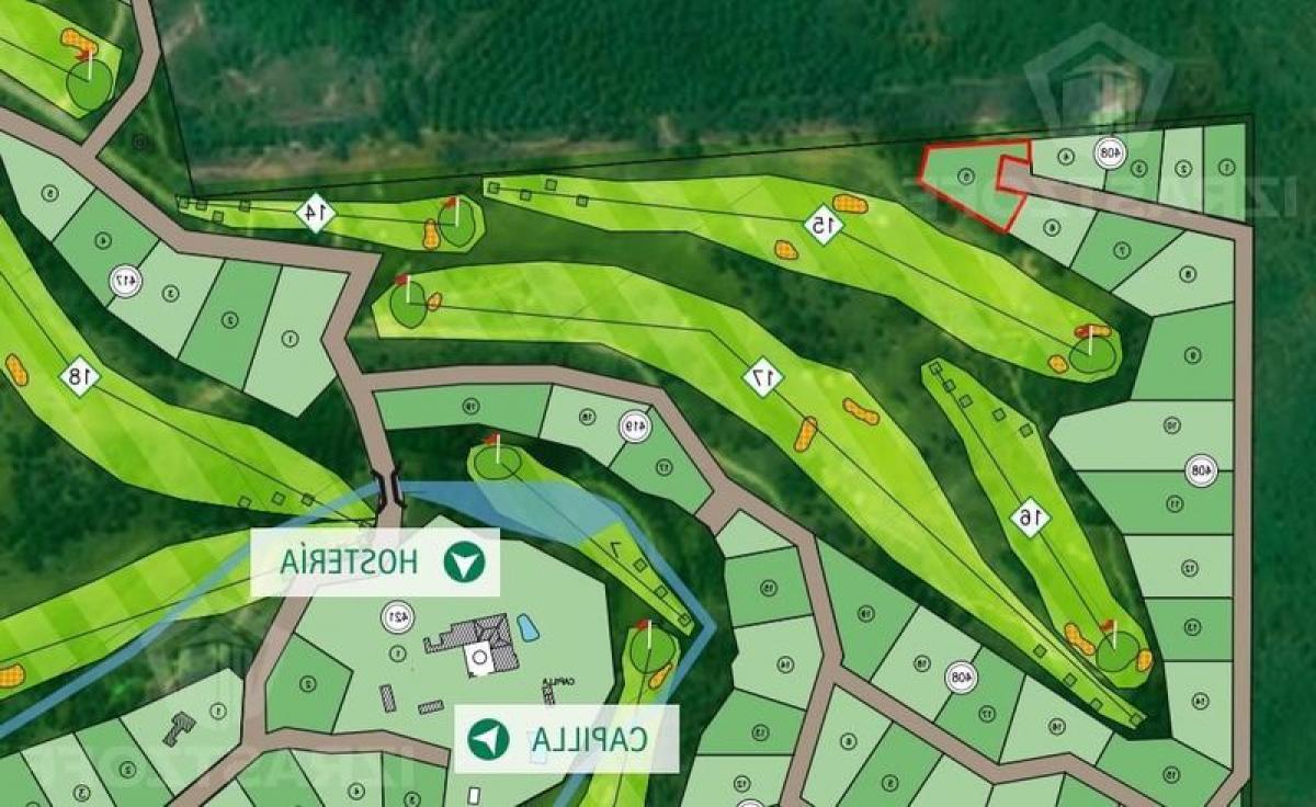  قطعة أرض في Cordoba, Argentina رقم 50663